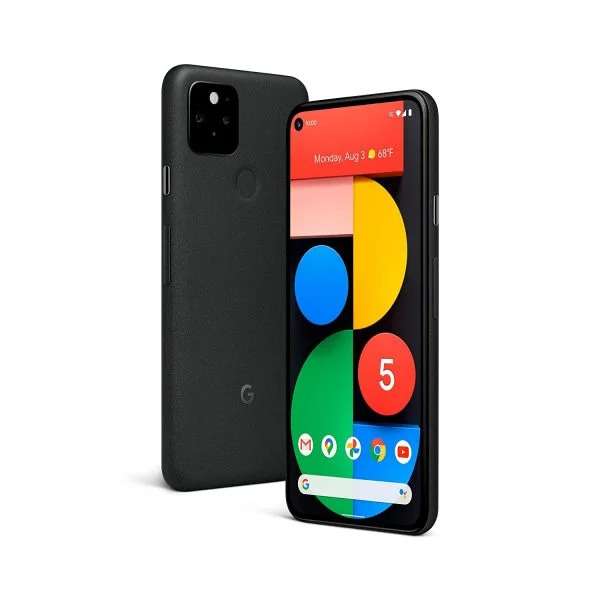 Google Pixel 5a 5G Ex UK/USA - Linkphones Center