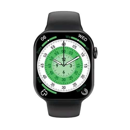 Green Lion Communicate 42 Smart Watch - Linkphones Center