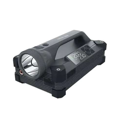 Green Lion JX66 Jump Starter 24000mAh Price in Kenya | Linkphones Center