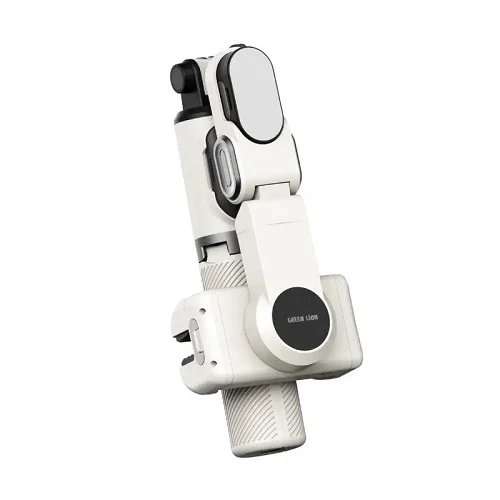 Green Lion Palermo Gimbal Tripod Stand with Remote Control - Linkphones Center