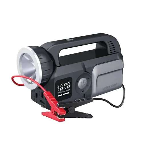Green Lion Savior 12V Jump Starter 24000mAh Price in Kenya | Linkphones Center