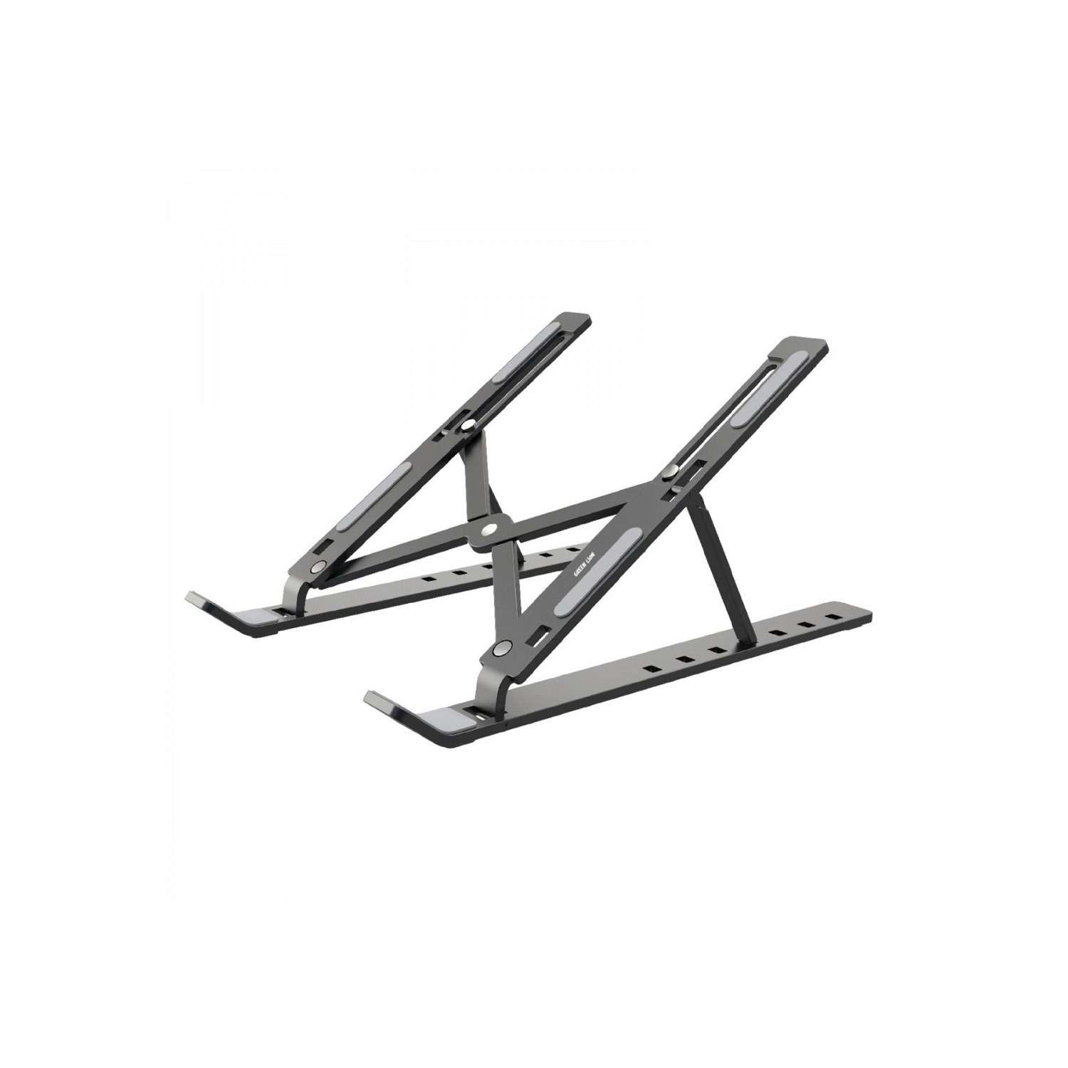 Green X-Foldable Laptop Stand Price in Kenya | Linkphones Center