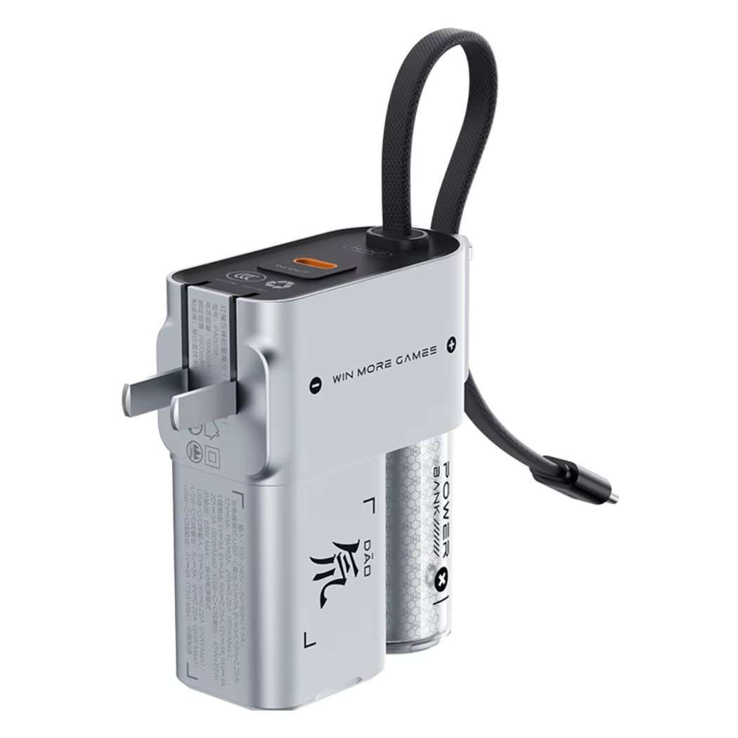 RedMagic Go Power Bank - Linkphones Center