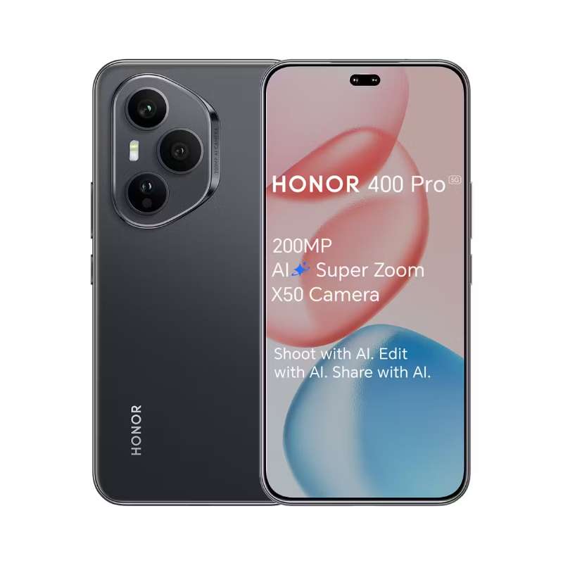 Honor 400 Pro 5G Price in Kenya - LinkPhones Center 