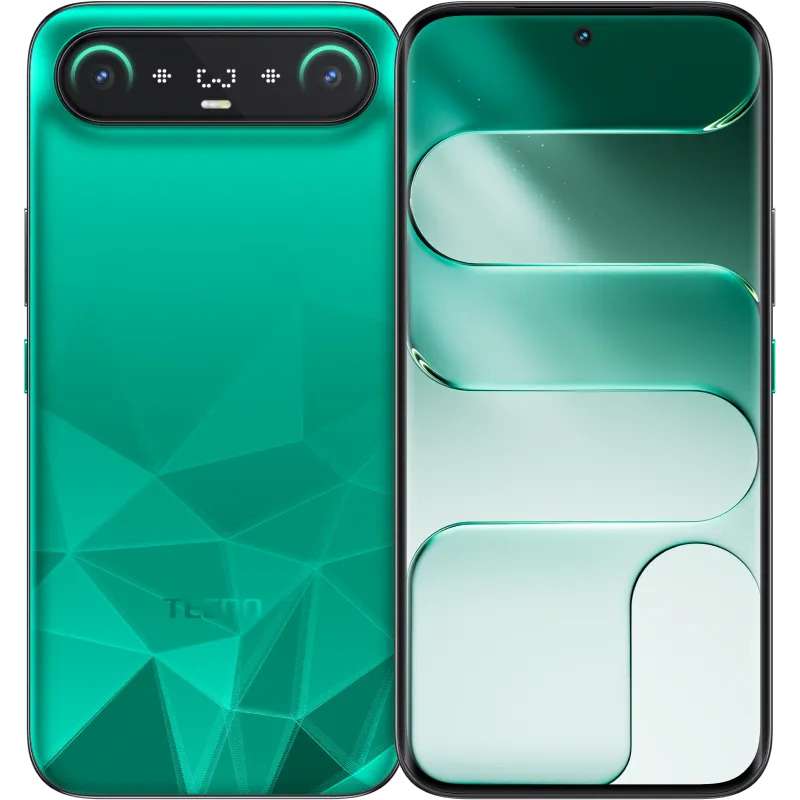 Tecno Camon Slim 4G - Linkphones Center