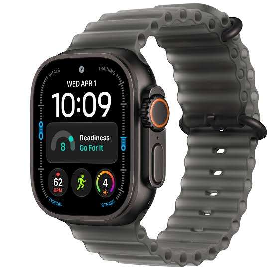 Apple Watch Ultra 4 Price in Kenya- Linkphones Center