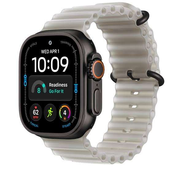 Apple Watch Ultra 4 Price in Kenya- Linkphones Center 