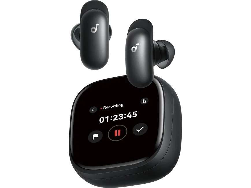 Anker Soundcore Liberty 5 Pro Max Price in Kenya- Linkphones Center 