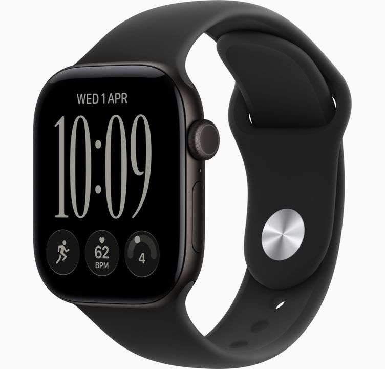Apple Watch Series 12 Aluminum Case Price in Kenya- Linkphones Center