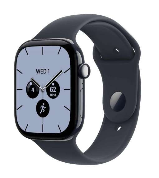 Apple Watch Series 12 Aluminum Case Price in Kenya- Linkphones Center