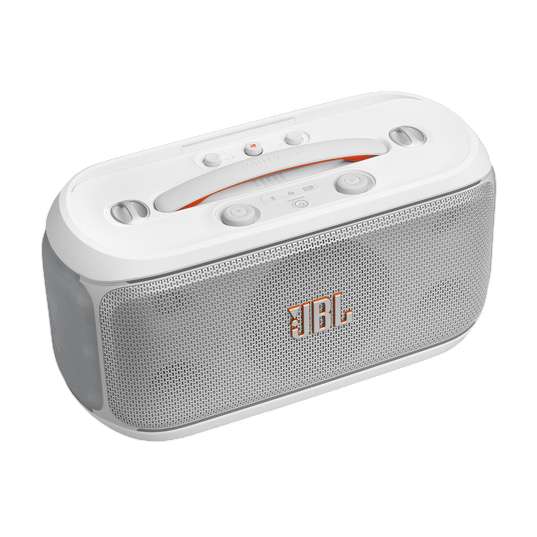 JBL PartyBox On-The-Go 2 Plus - Linkphones Center