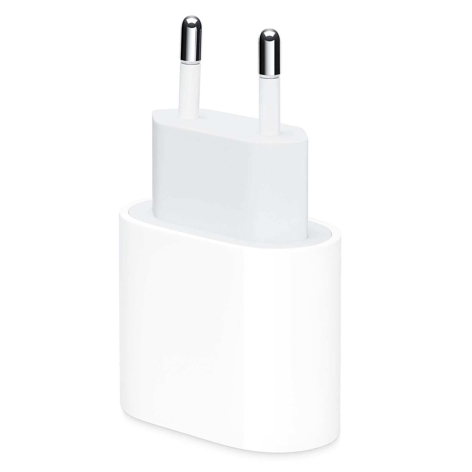 Apple iPhone 20W USB C Fast Charging Adapter Price in Kenya - LinkPhones Center