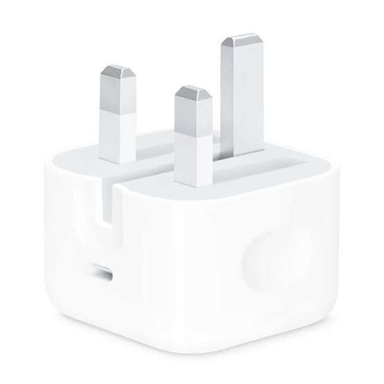 Apple iPhone 20W USB C Fast Charging Adapter Price in Kenya - LinkPhones Center
