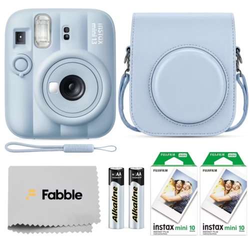 Fujifilm Instax Mini 13 Starter Kit Price in Kenya- Linkphones Center 
