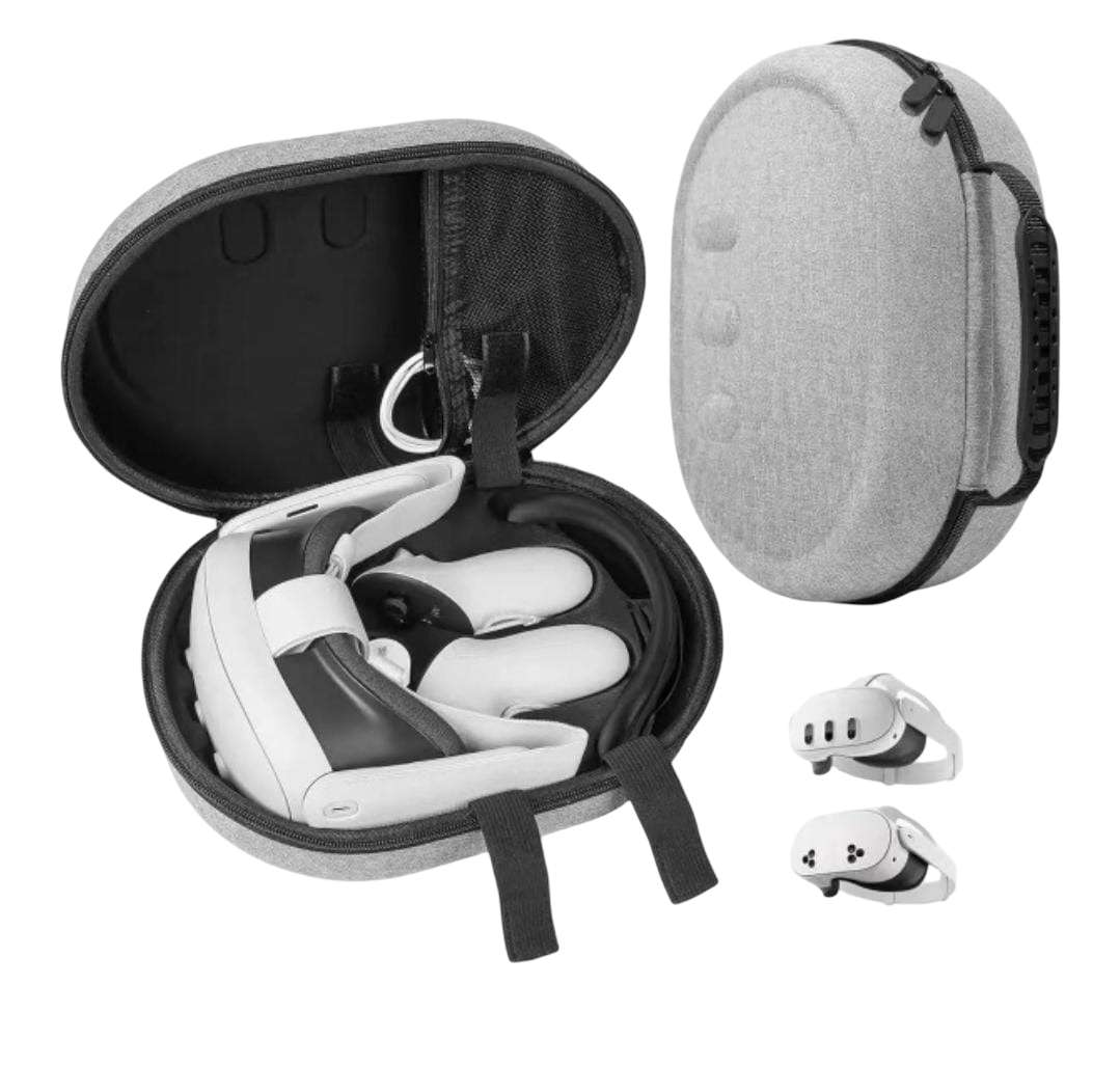 Meta Quest 3S Carrying Case Price in Kenya- Linkphones Center 