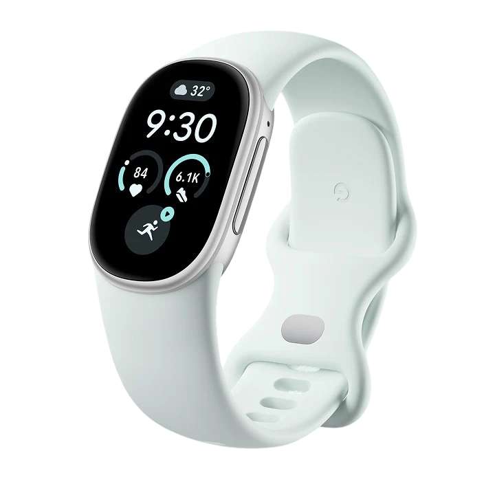Google Fitbit Edge Price in Kenya- Linkphones Center 