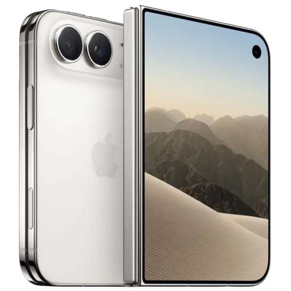 Apple iPhone Duo - Linkphones Center