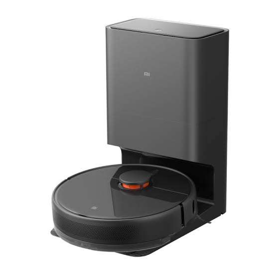 Mi Robot Vacuum Mop 2 Ultra Set Price in Kenya- Linkphones Center