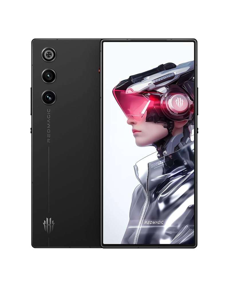 ZTE Nubia RedMagic 10 Air 5G Price in Kenya- Linkphones Center
