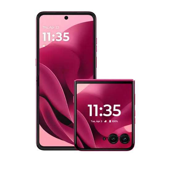 Motorola Razr 60 Ultra 5G Price in Kenya- LinkPhones Center 