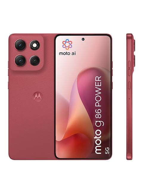 Motorola Moto G86 Power 5G Price in Kenya- Linkphones Center 