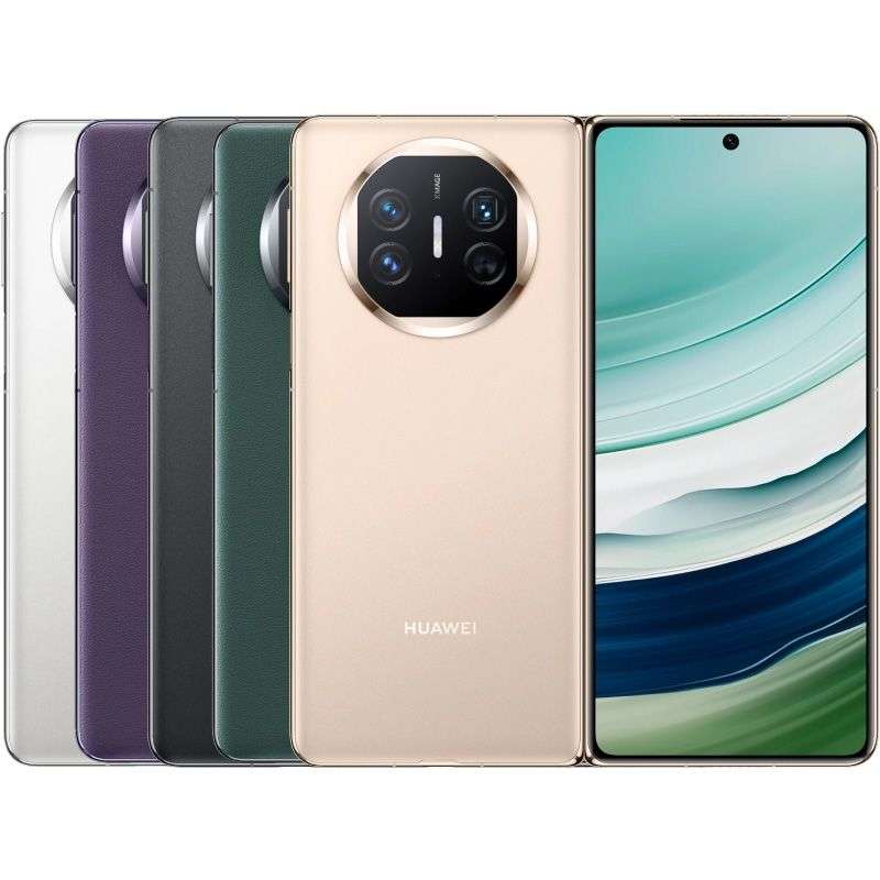 Huawei Mate X5 5G Price in Kenya- Linkphones Center 