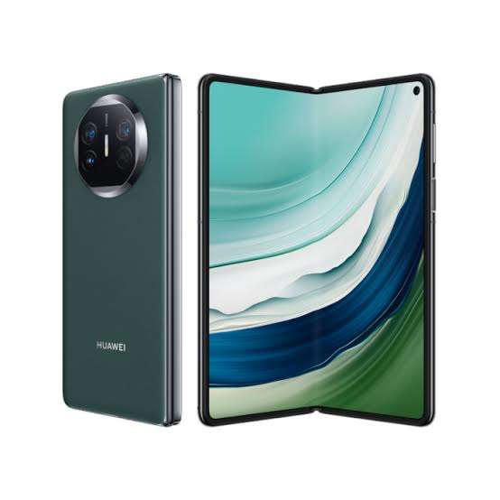 Huawei Mate X5 5G Price in Kenya- Linkphones Center 