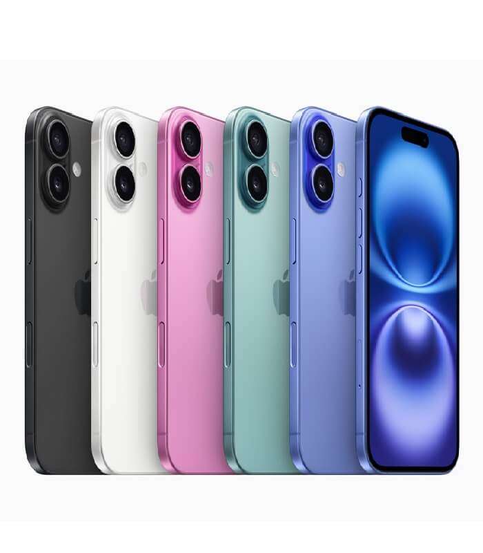 Apple iPhone 16 Ex-UK Used Price in Kenya- Linkphones Center 