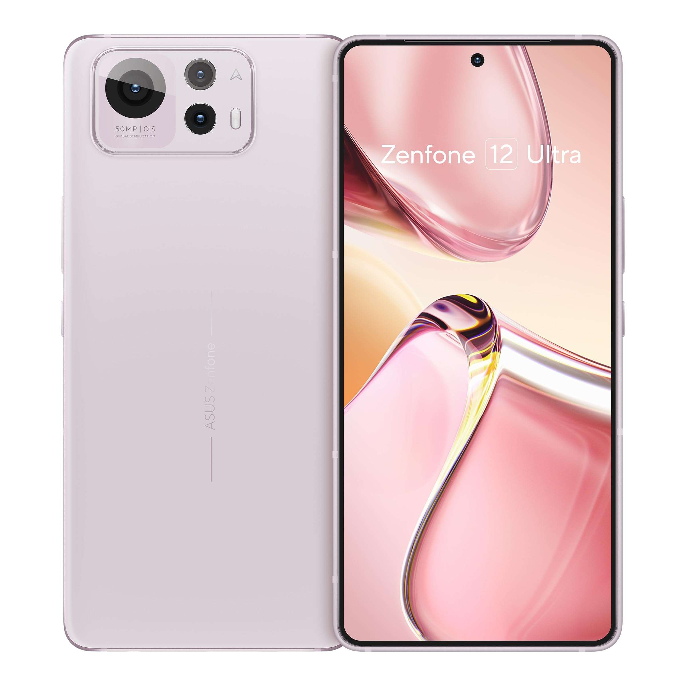 ASUS Zenfone 12 Ultra 5G Price in Kenya- Linkphones Center 