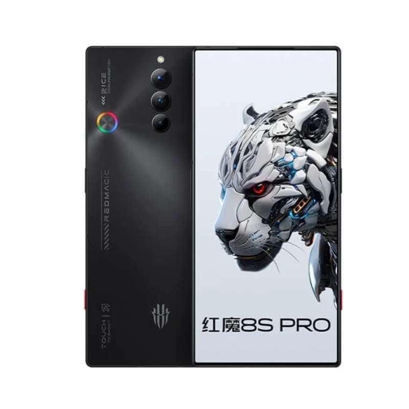 RedMagic 8S Pro 5G Price in Kenya- Linkphones Center 