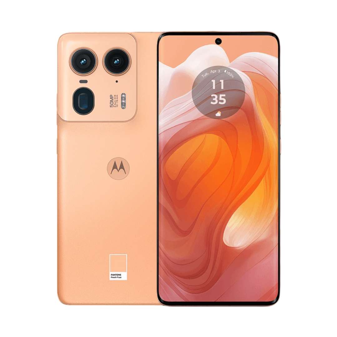 Motorola Edge 50 Ultra 5G Price in Kenya- Linkphones Center 