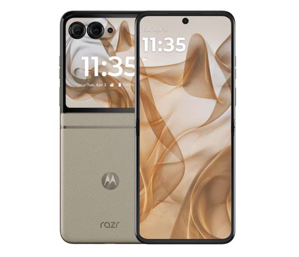 Motorola Razr 50 5G Price in Kenya- Linkphones Center