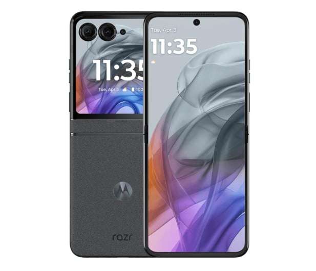 Motorola Razr 50 5G Price in Kenya- Linkphones Center