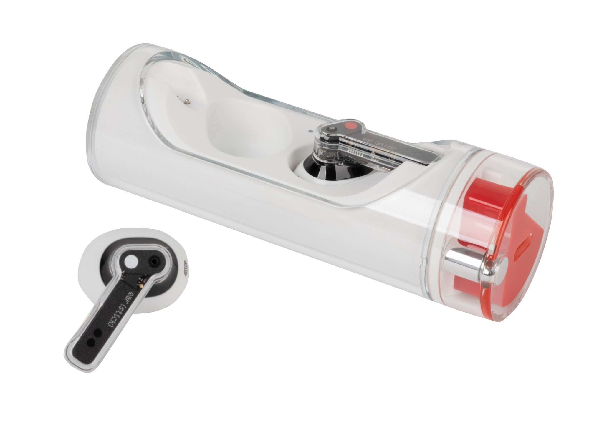 Nothing Ear(Stick) Price in Kenya - LinkPhones Center