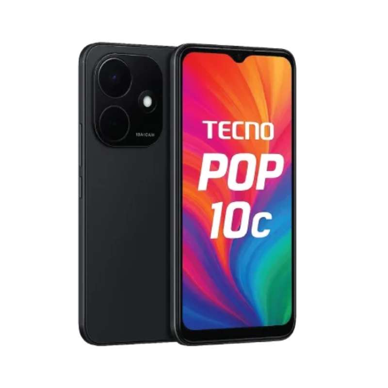 Tecno Pop 10C 4G Price in Kenya- Linkphones Center 