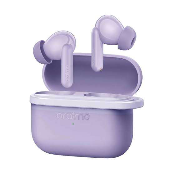 Oraimo SpaceBuds Lite OTW-324 Price in Kenya- Linkphones Center