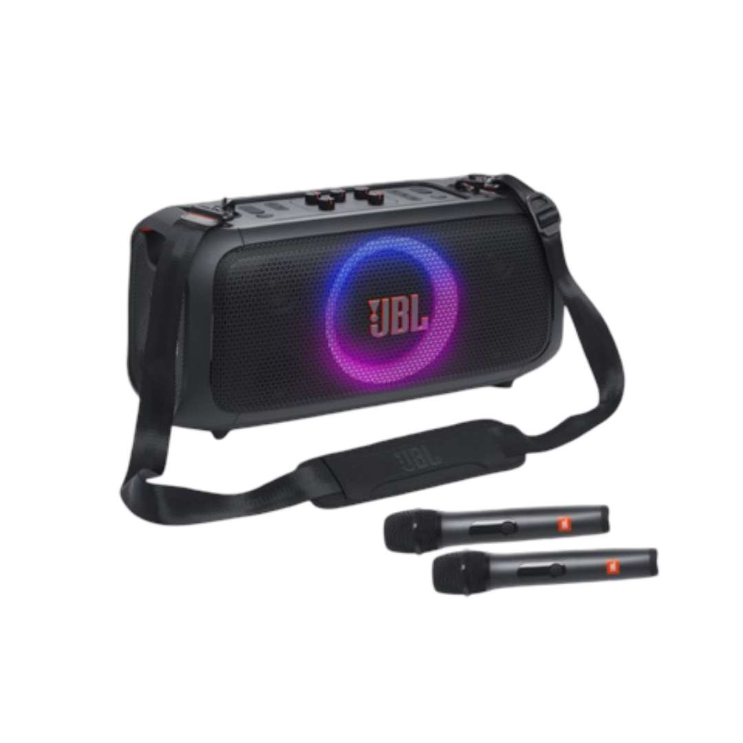 JBL PartyBox On-The-Go Essential Price in Kenya - LinkPhones Center