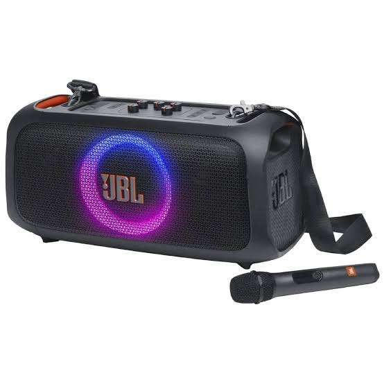 JBL PartyBox On-The-Go Essential Price in Kenya - LinkPhones Center