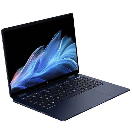 HP Omnibook X Flip (14-fm0023dx) 14inch Ultra 7 Price in Kenya- Linkphones Center 