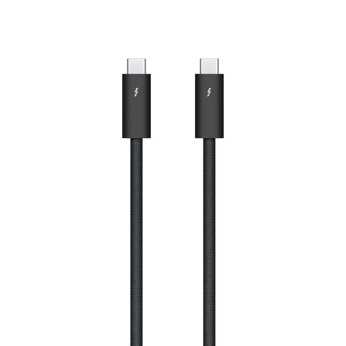 Apple Thunderbolt (USB-C) 4 Pro Cable 1.8M Price in Kenya- Linkphones Center