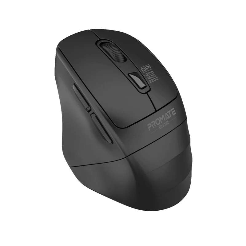 Promate Samit Wireless Mouse Price in Kenya- Linkphones Center