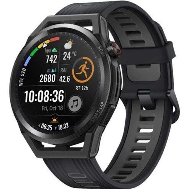Huawei GT Runner 46mm Price in Kenya- Linkphones Center