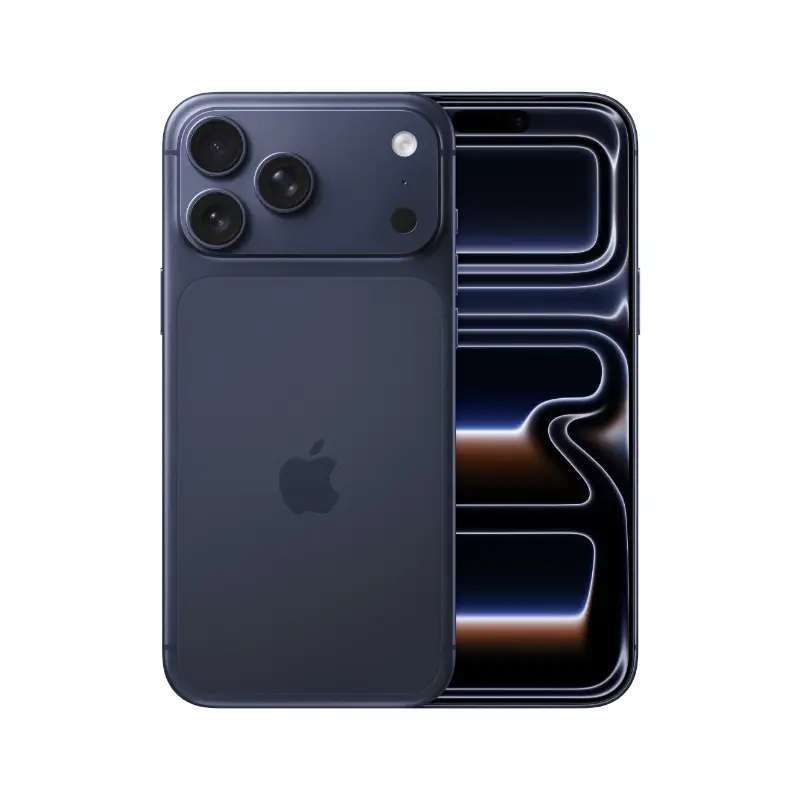 Apple iPhone 17 Pro Price in Kenya- LinkPhones Center 
