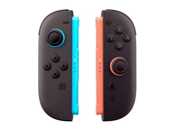 Nintendo Switch 2 Joy-Con 2 Price in Kenya- Linkphones Center