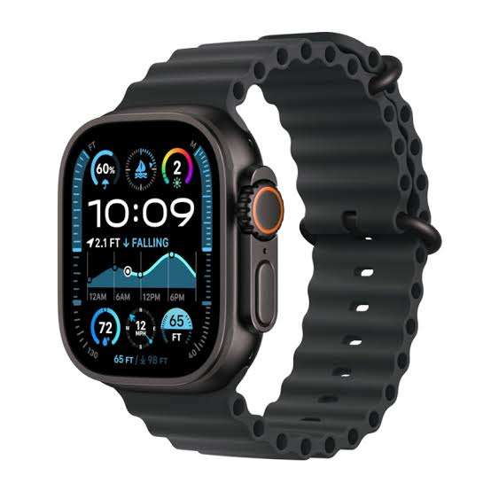 Apple Watch Ultra 2 Ex-UK Used Price in Kenya- Linkphones Center 