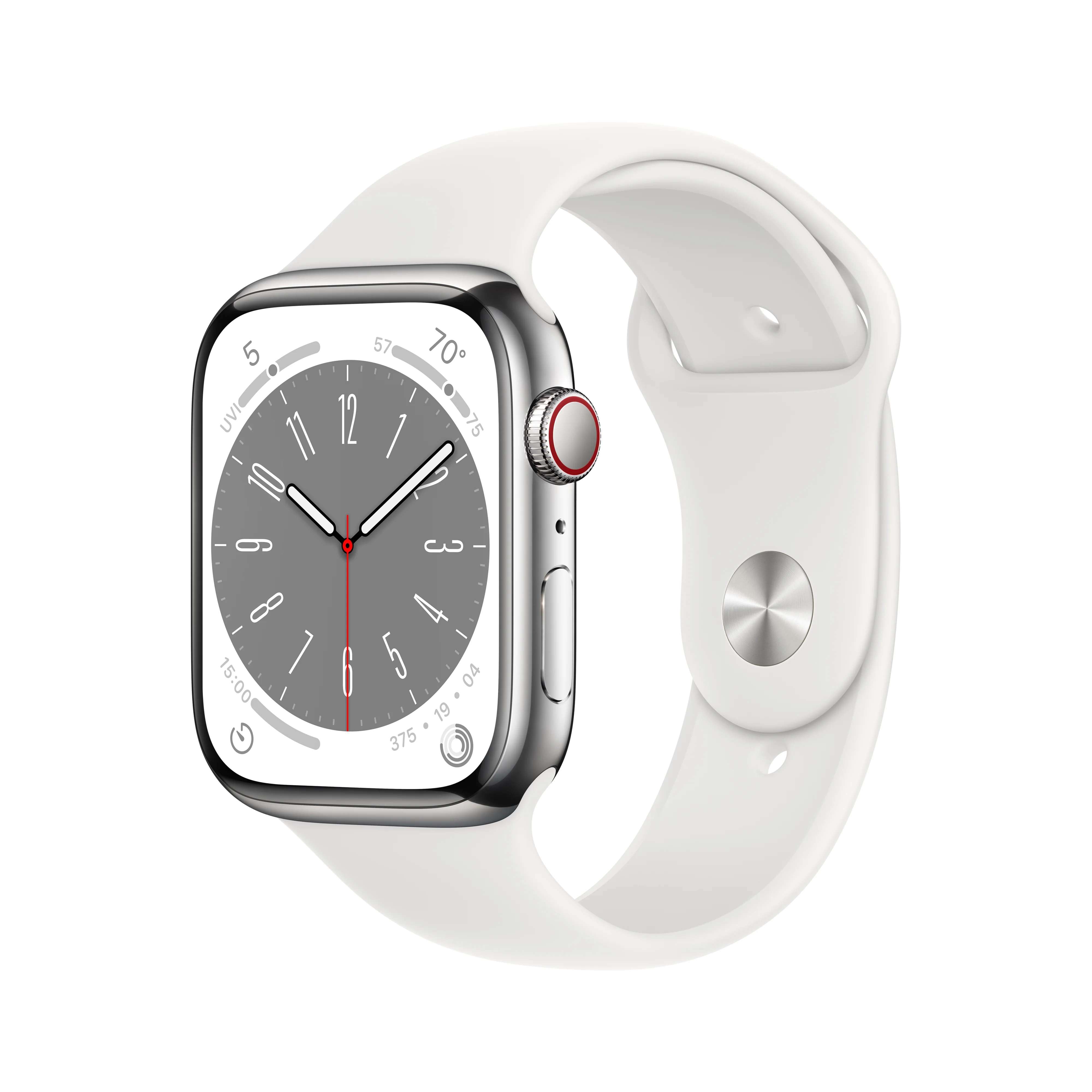 Apple Watch Series 8 Ex-UK Used Price in Kenya- Linkphones Center