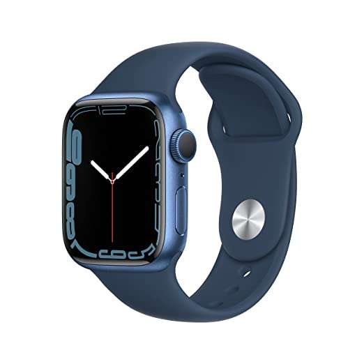 Apple Watch Series 7 Ex-UK Used Price in Kenya- Linkphones Center