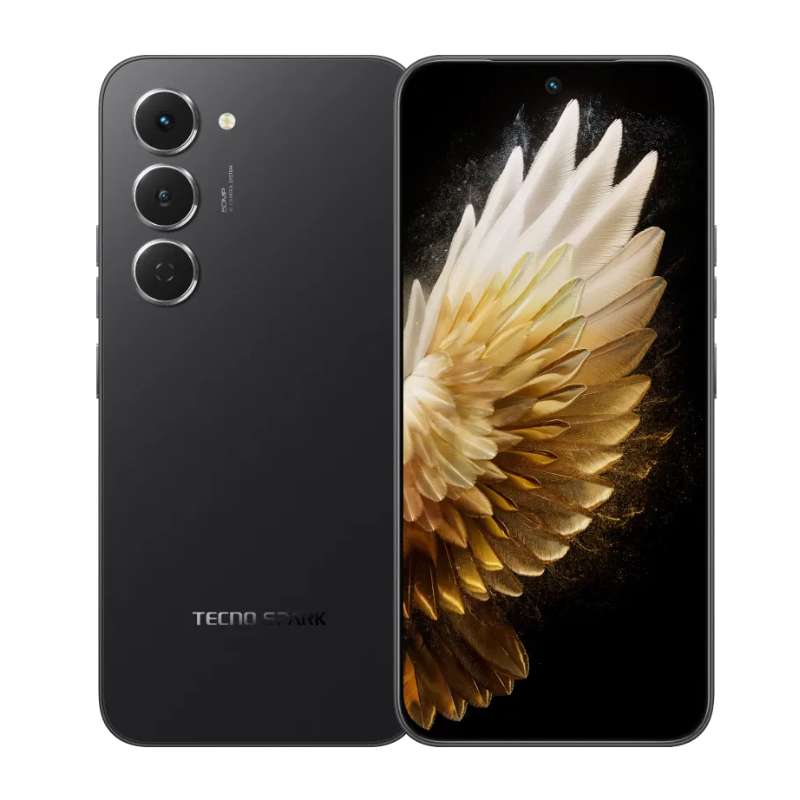 Tecno Spark 40 Pro Price in Kenya- LinkPhones Center 
