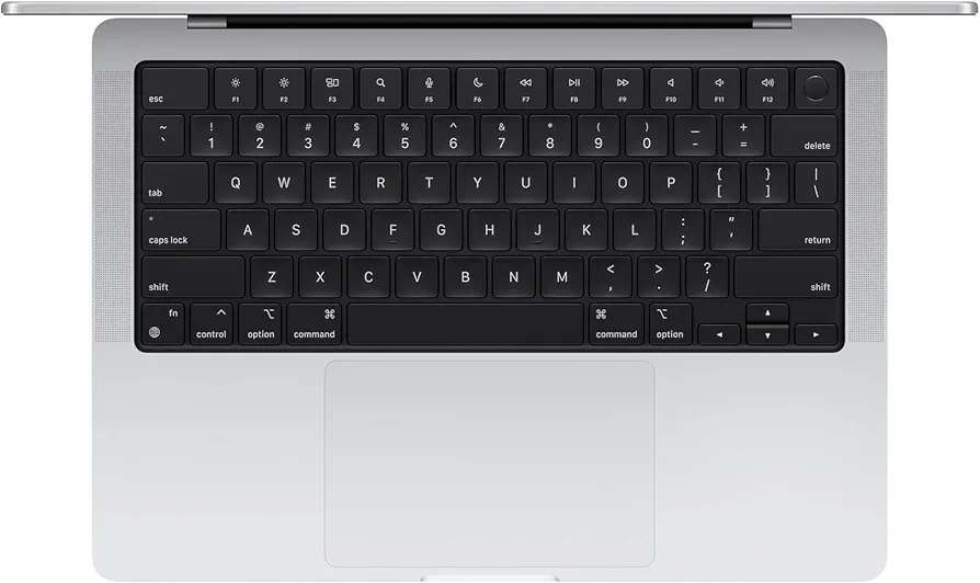 Apple MacBook Pro M4 Pro Price in Kenya - LinkPhones Center