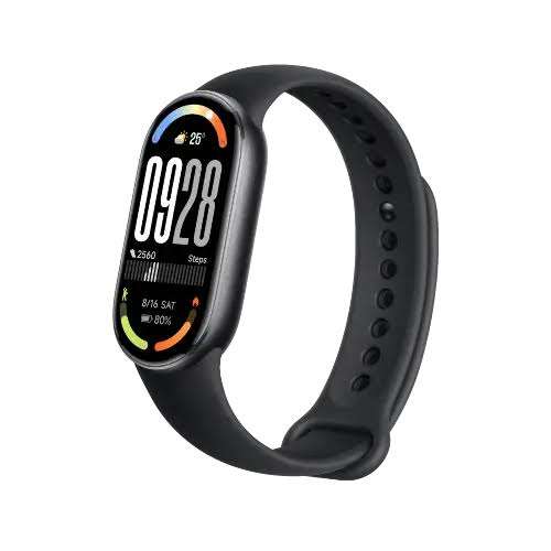 Xiaomi Smart Band 10 Price in Kenya- Linkphones Center 